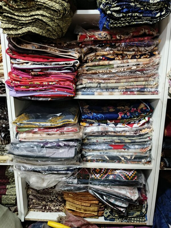 Bed Sheets