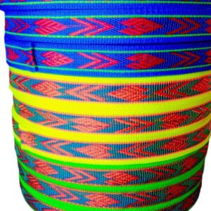 Cotton & Pure Plastic Nawar Patti