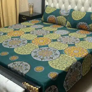 King Size Bed Sheets