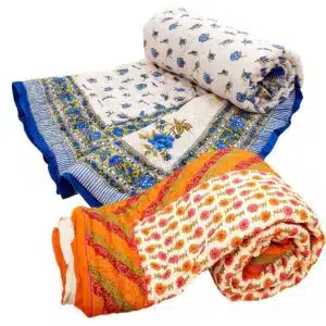 Single Bed Razai