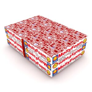 Single Folding Mattress