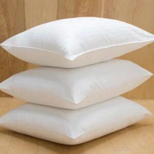 Siliconized Ball Fiber Pillow