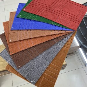 Flora 14 Economy Carpets