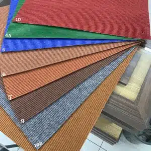 rib economy carpets