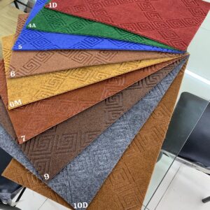 Flora 15 Economy Carpets in Islamabad Per Sq Ft