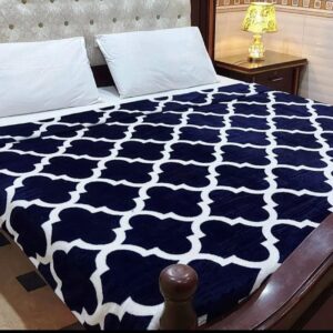 High Quality AC Blanket / King Size AC Fleece