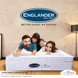 englander foam