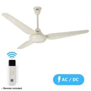Ceiling fan